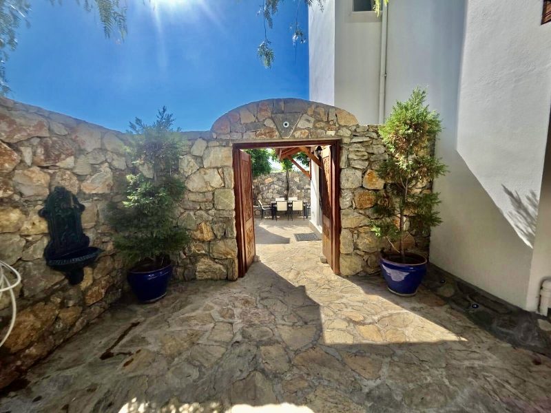 Detached 4 Bedroom Ovacik Villa for Sale in Oludeniz Fethiye