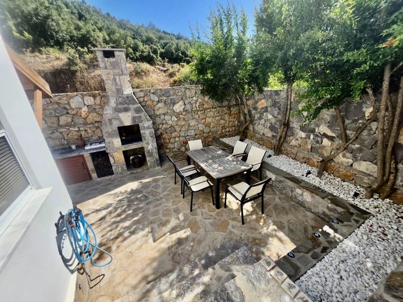 Detached 4 Bedroom Ovacik Villa for Sale in Oludeniz Fethiye