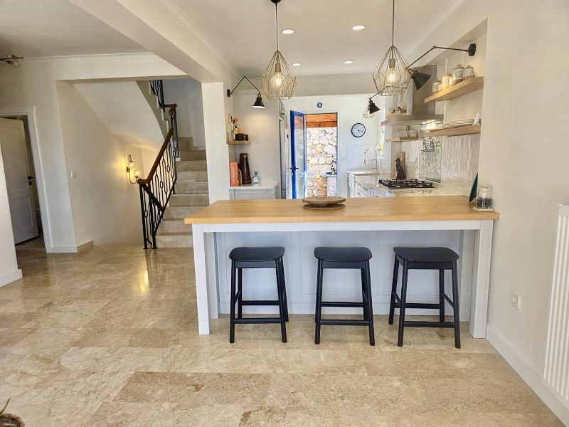 Detached 4 Bedroom Ovacik Villa for Sale in Oludeniz Fethiye