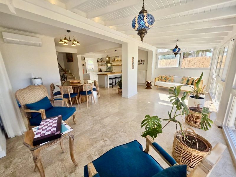 Detached 4 Bedroom Ovacik Villa for Sale in Oludeniz Fethiye