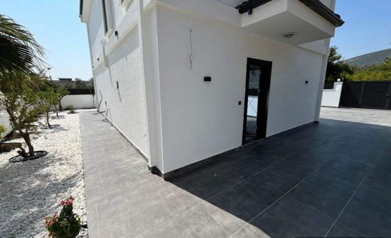 Didim Property; 3 Bedroom Villa for Sale in Altinkum Area Turkey