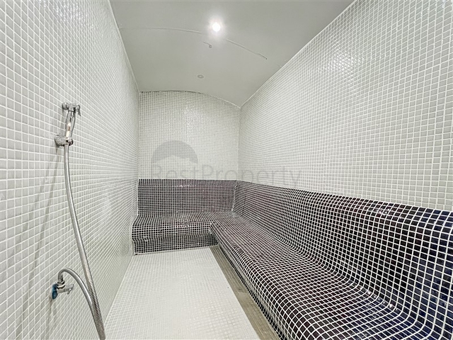 vFurnished One Bedroom Apartment for Sale in Alanya