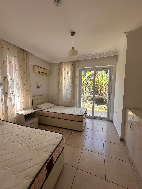 Ground Floor Apartment for Sale Close to Calis Beach, Fethiye