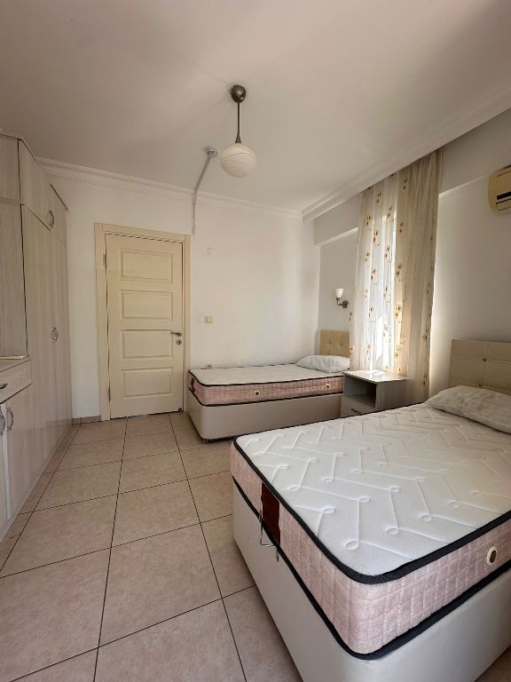 Ground Floor Apartment for Sale Close to Calis Beach, Fethiye
