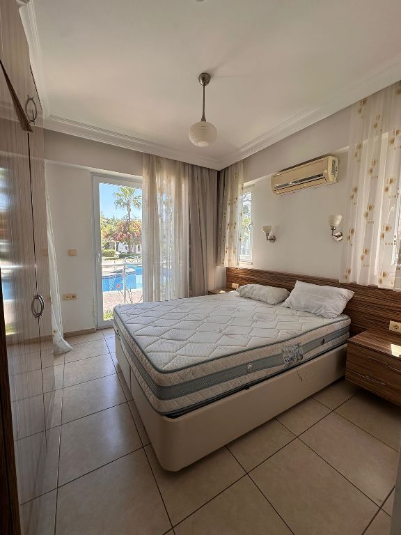 Ground Floor Apartment for Sale Close to Calis Beach, Fethiye