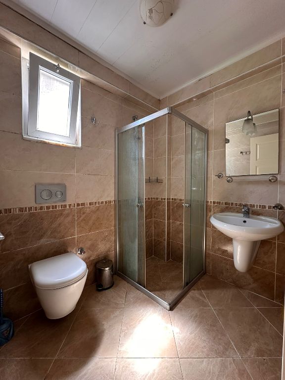 Ground Floor Apartment for Sale Close to Calis Beach, Fethiye