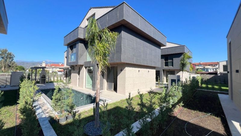 Idyllic Villa for Sale in Fethiye Turkey near Calis Beach