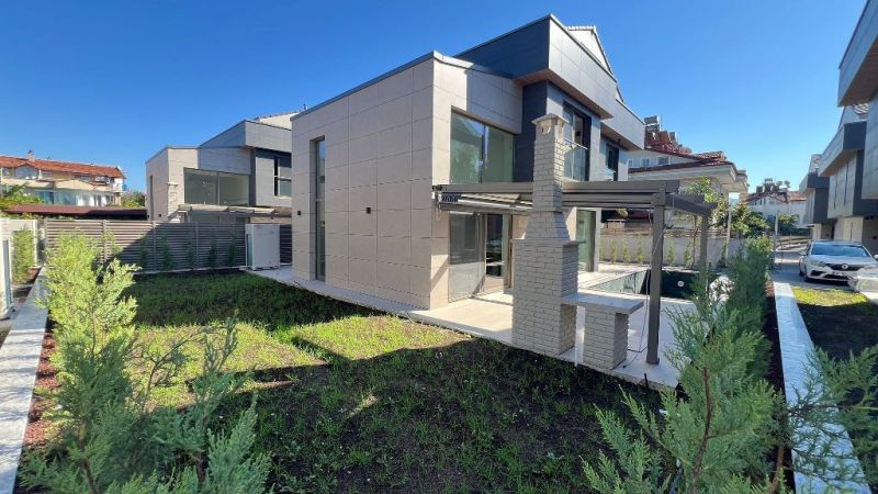 Idyllic Villa for Sale in Fethiye Turkey near Calis Beach