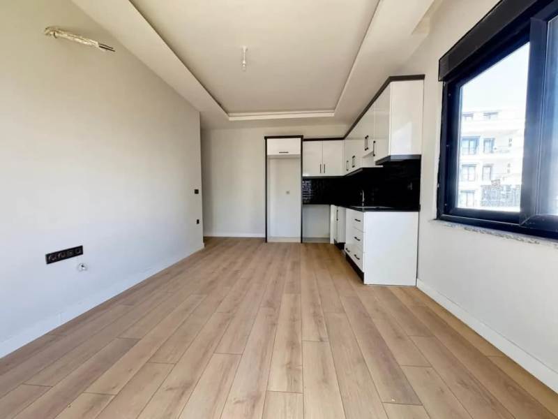 Mahmutlar Property Close to Beach for Sale in Alanya Turkey