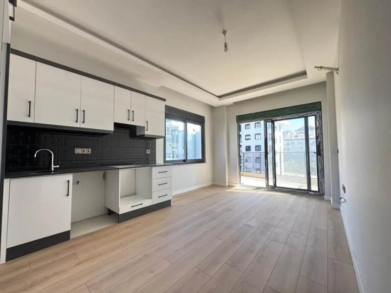 Mahmutlar Property Close to Beach for Sale in Alanya Turkey