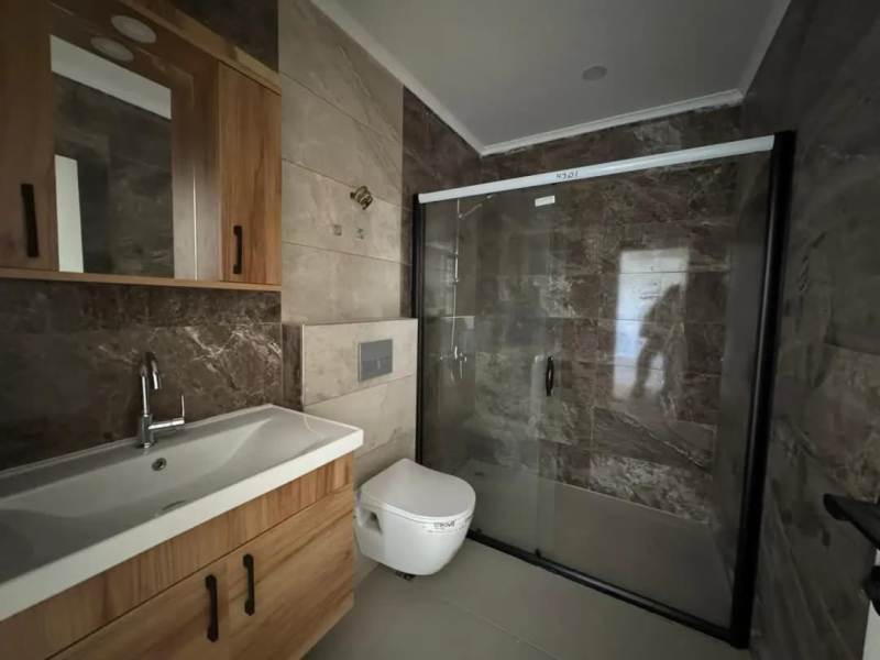 Mahmutlar Property Close to Beach for Sale in Alanya Turkey