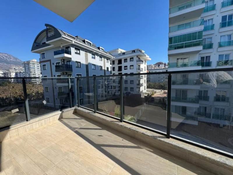 Mahmutlar Property Close to Beach for Sale in Alanya Turkey