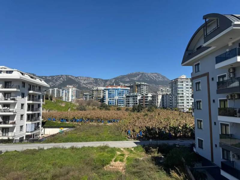 Mahmutlar Property Close to Beach for Sale in Alanya Turkey