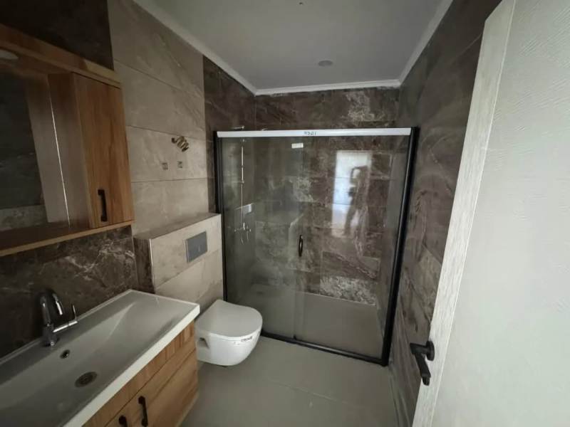 Mahmutlar Property Close to Beach for Sale in Alanya Turkey