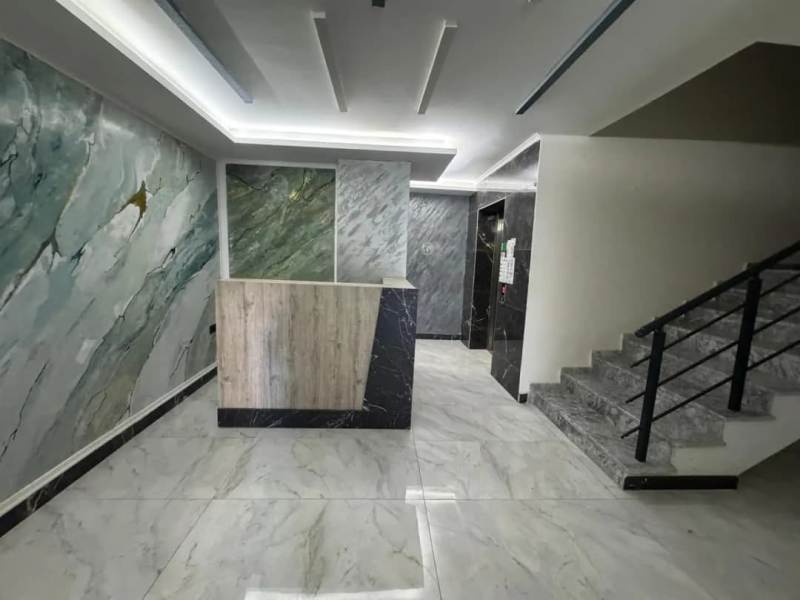 Mahmutlar Property Close to Beach for Sale in Alanya Turkey