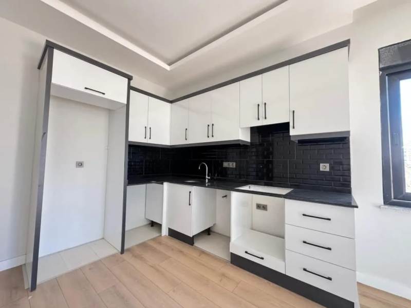 Mahmutlar Property Close to Beach for Sale in Alanya Turkey