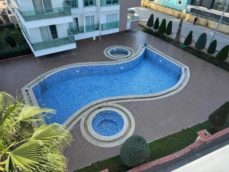 Mahmutlar Property Close to Beach for Sale in Alanya Turkey