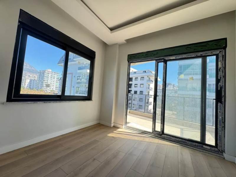 Mahmutlar Property Close to Beach for Sale in Alanya Turkey