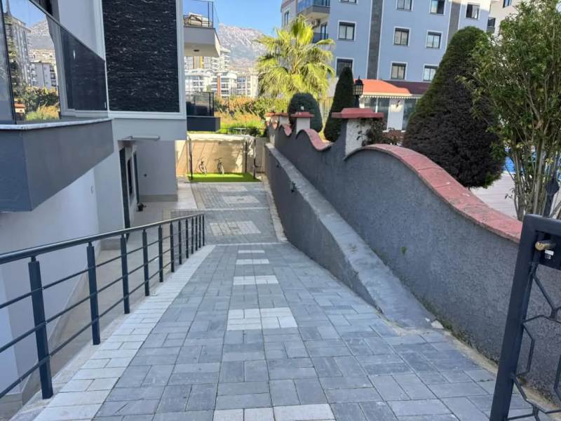 Mahmutlar Property Close to Beach for Sale in Alanya Turkey