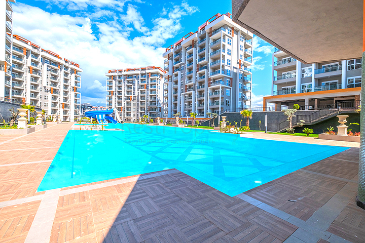 Ready and Cheap Property for Sale in Alanya Turkey