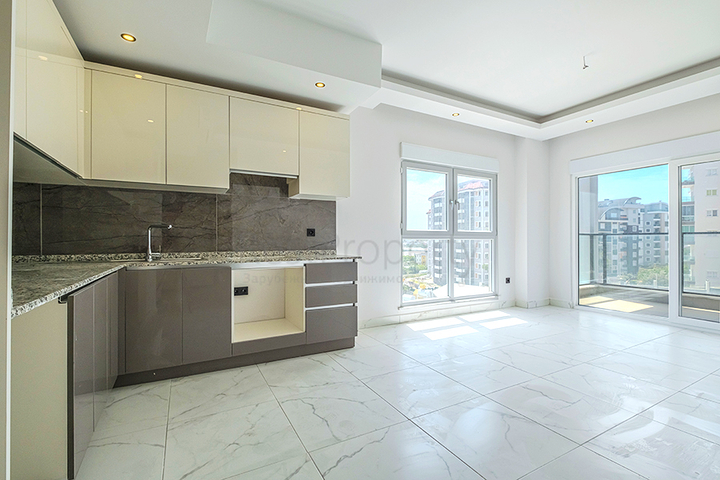 Ready and Cheap Property for Sale in Alanya Turkey