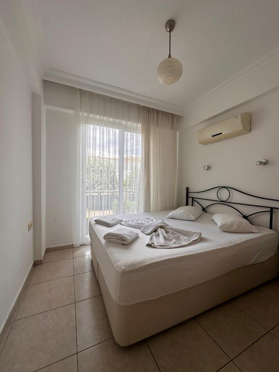 One Bedroom Holiday Home for Sale in Calis Beach Fethiye