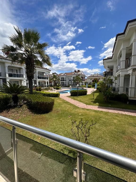 One Bedroom Holiday Home for Sale in Calis Beach Fethiye