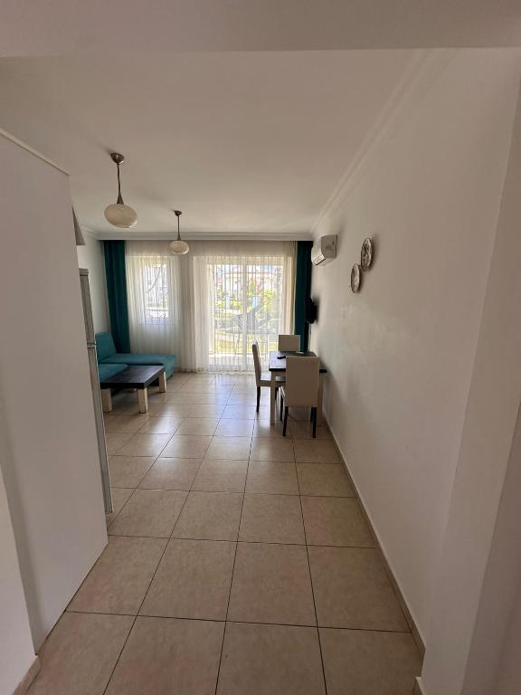 One Bedroom Holiday Home for Sale in Calis Beach Fethiye