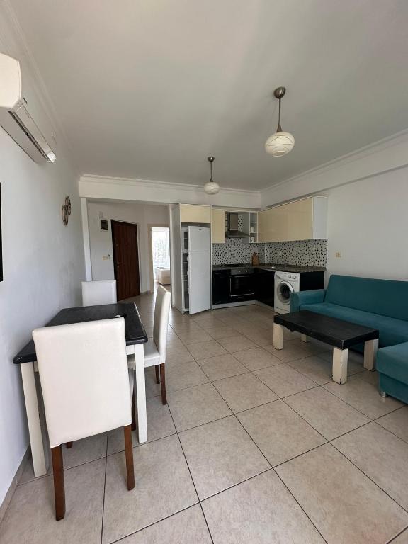 One Bedroom Holiday Home for Sale in Calis Beach Fethiye