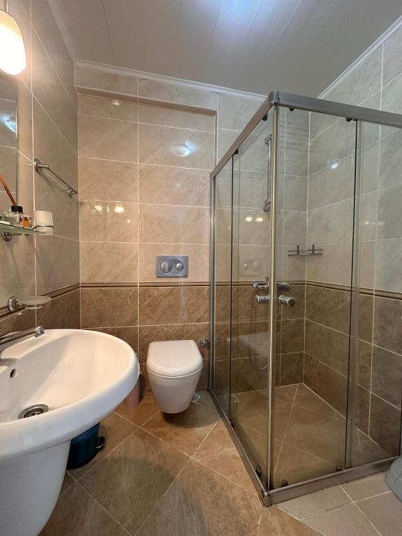One Bedroom Holiday Home for Sale in Calis Beach Fethiye