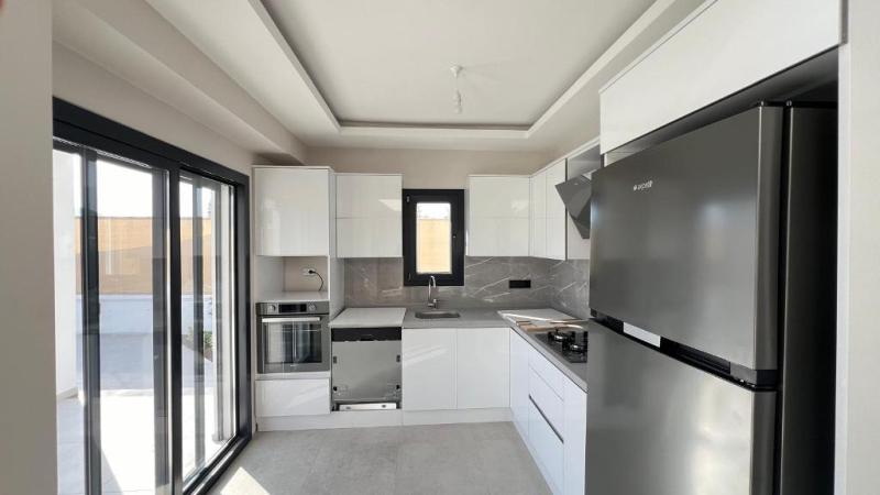 Outstanding Fethiye Villa with Pool for Sale in Babatasi District