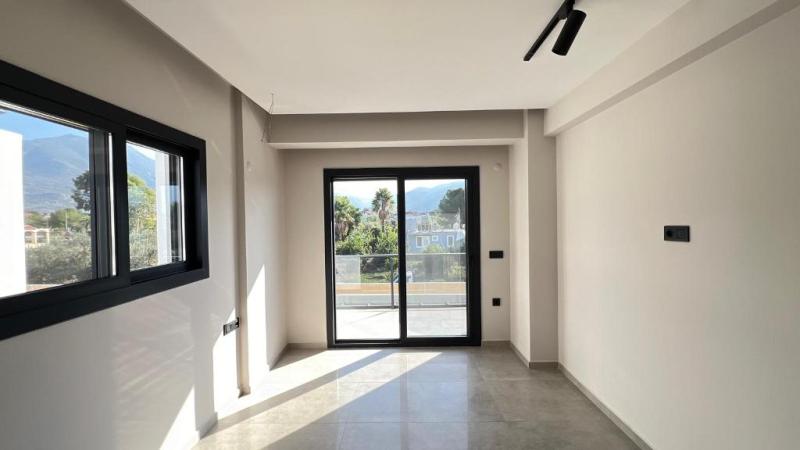 Outstanding Fethiye Villa with Pool for Sale in Babatasi District