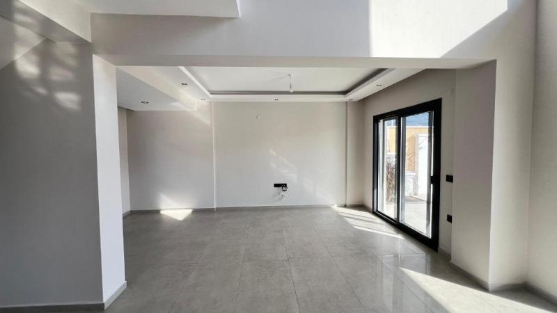 Outstanding Fethiye Villa with Pool for Sale in Babatasi District
