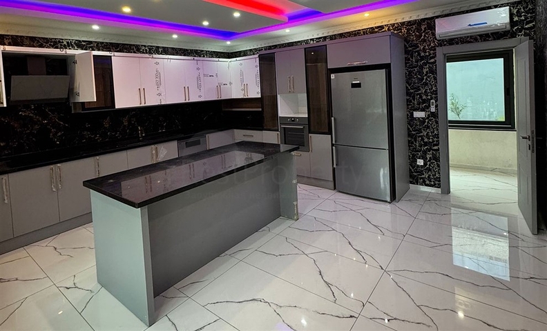Outstanding Villa for Sale in Alanya Centre l Turkiye