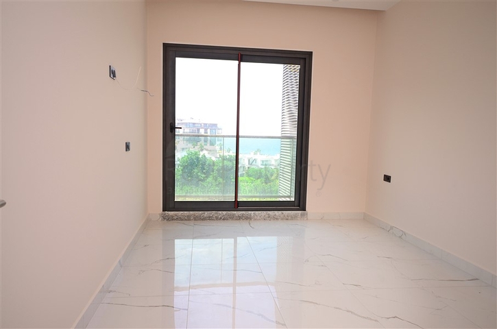Property with Stunning Sea View for Sale in Kargicak Alanya Property with Stunning Sea View for Sale in Kargicak Alanya