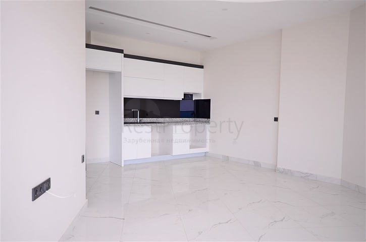 Property with Stunning Sea View for Sale in Kargicak Alanya