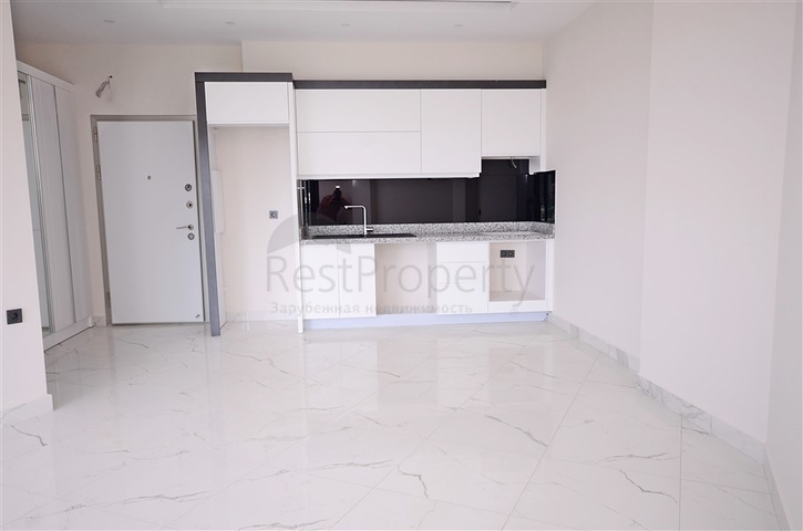 Property with Stunning Sea View for Sale in Kargicak Alanya
