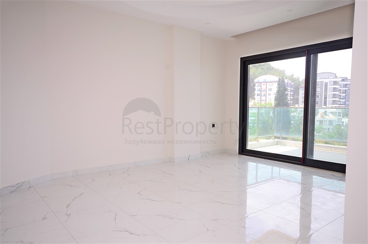 Property with Stunning Sea View for Sale in Kargicak Alanya
