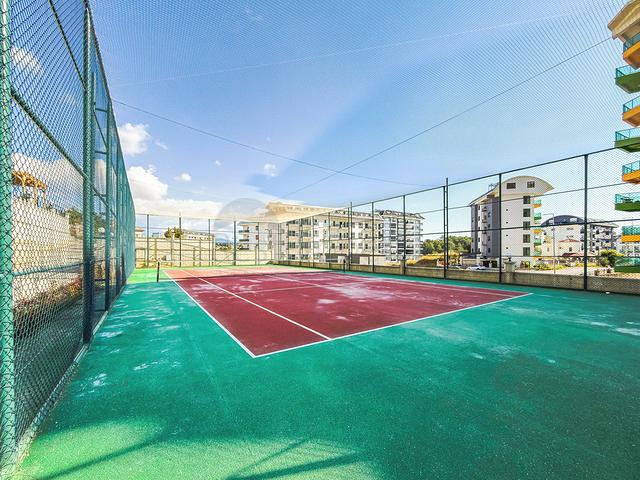 Ready and Cheap Property for Sale in Alanya Turkey