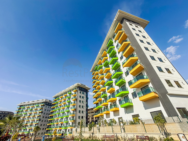 Ready and Cheap Property for Sale in Alanya Turkey