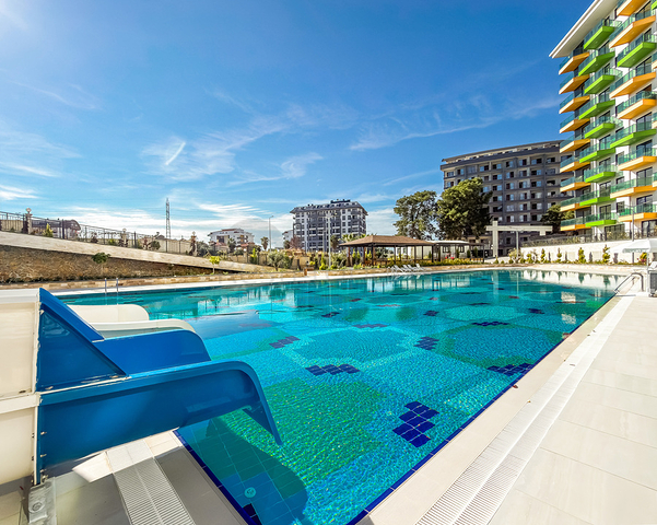 Ready and Cheap Property for Sale in Alanya Turkey