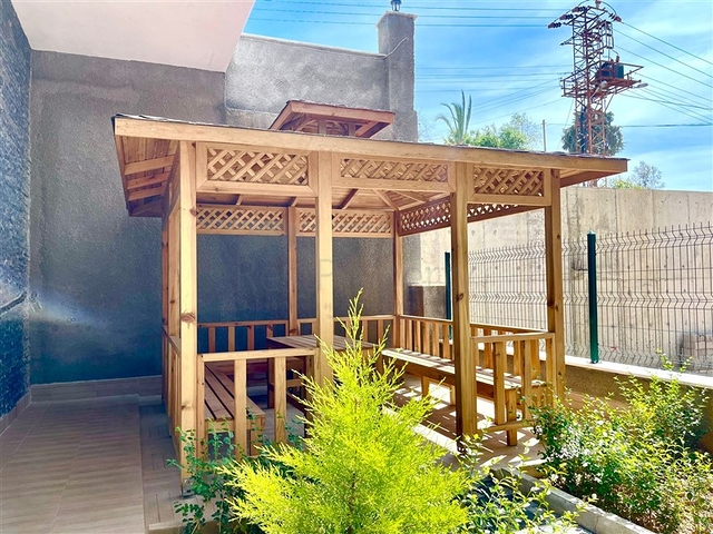 Refined Flat for Sale in Central Mahmutlar, Alanya, Turkey