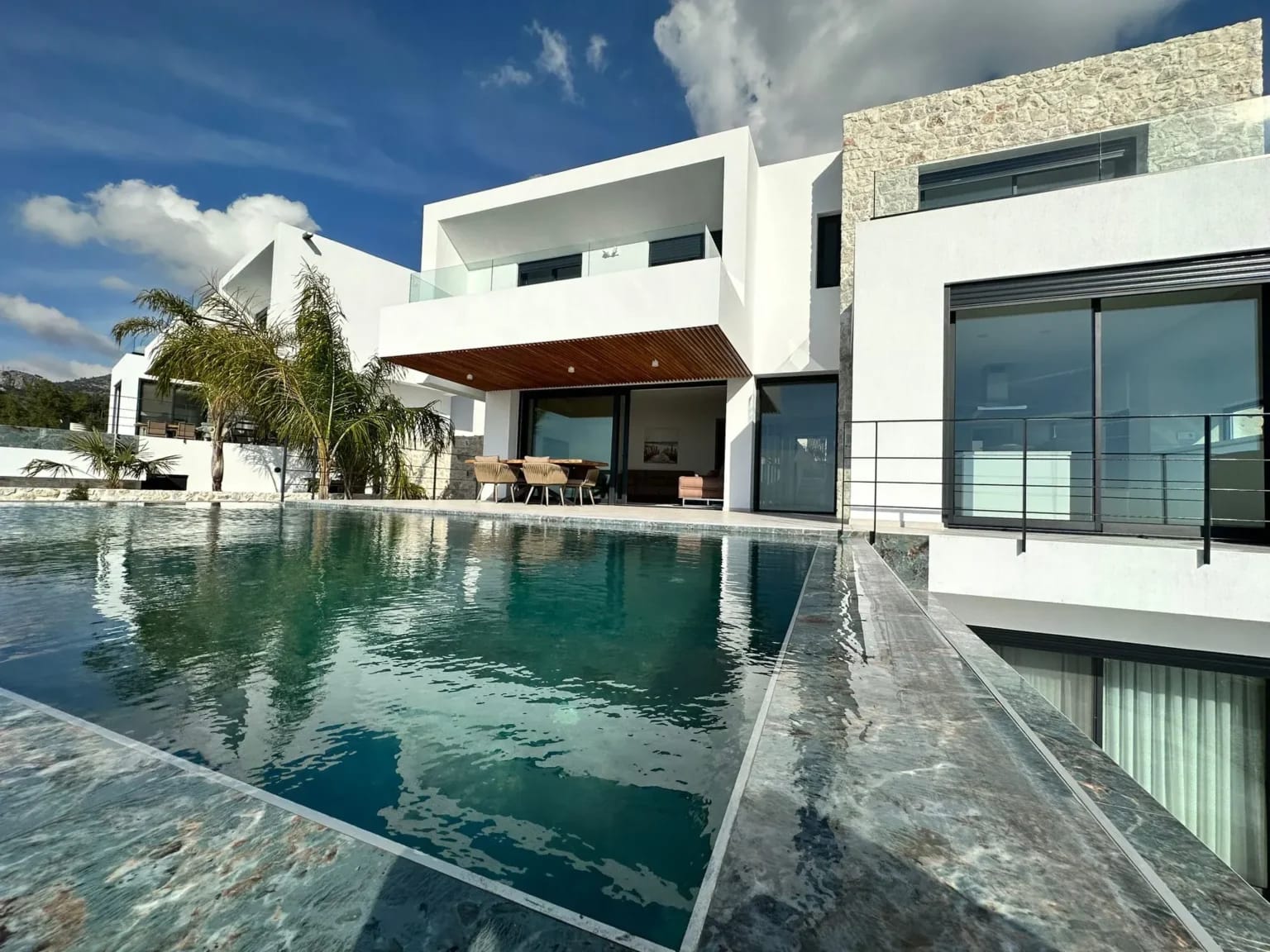 Sea View Holiday Homes for Sale in Faralya Oludeniz Fethiye