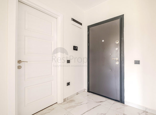 Space Efficient Apartment for Low Price in Alanya Turkey