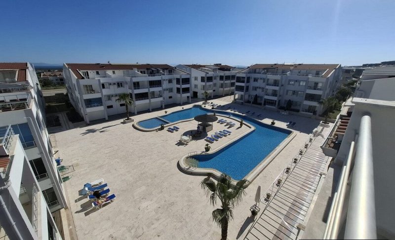 Spacious Holiday Home for Sale in Altinkum Didim Turkey