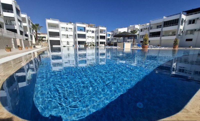 Spacious Holiday Home for Sale in Altinkum Didim Turkey