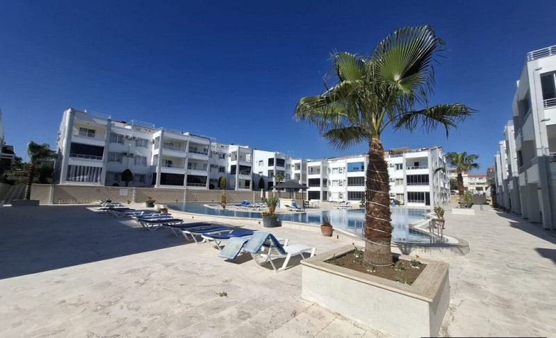 Spacious Holiday Home for Sale in Altinkum Didim Turkey