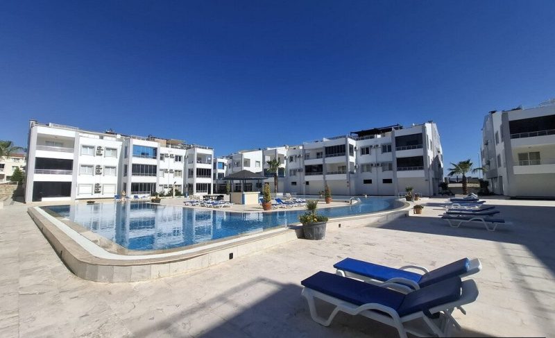 Spacious Holiday Home for Sale in Altinkum Didim Turkey
