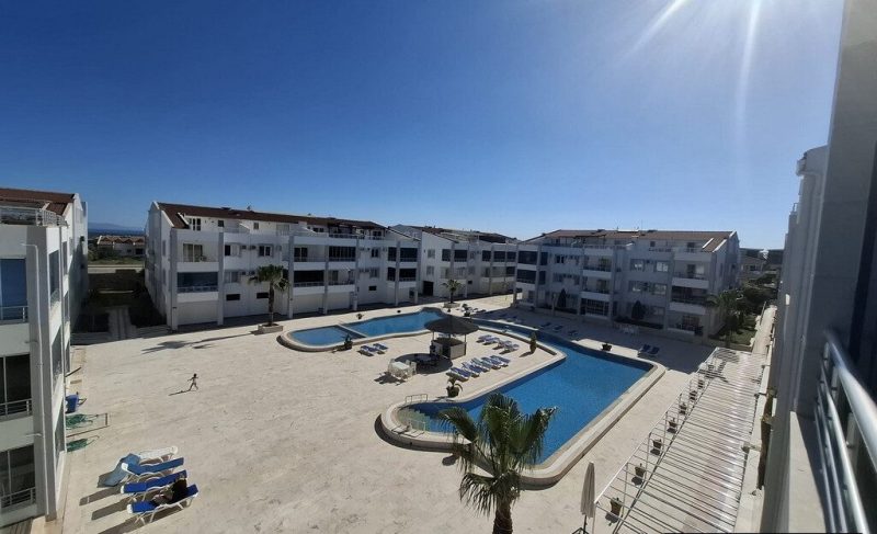 Spacious Holiday Home for Sale in Altinkum Didim Turkey