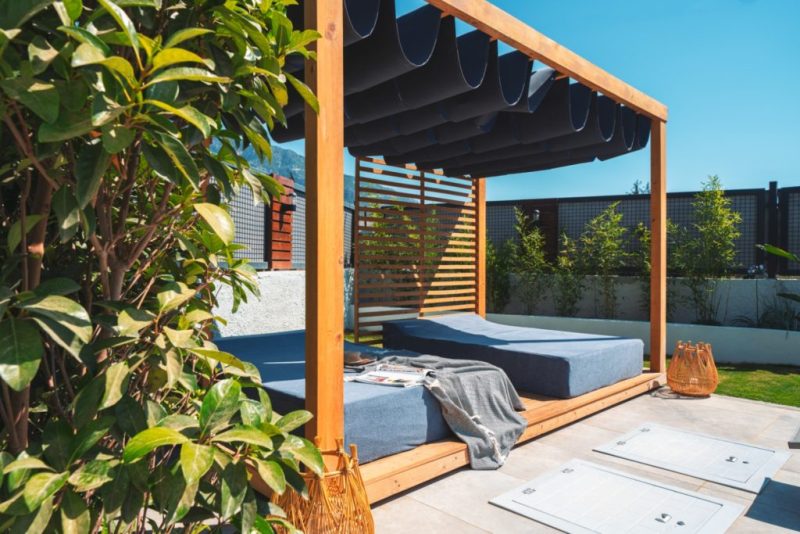 Ultimate Luxury Ovacik Villa with Pools Private Land for Sale